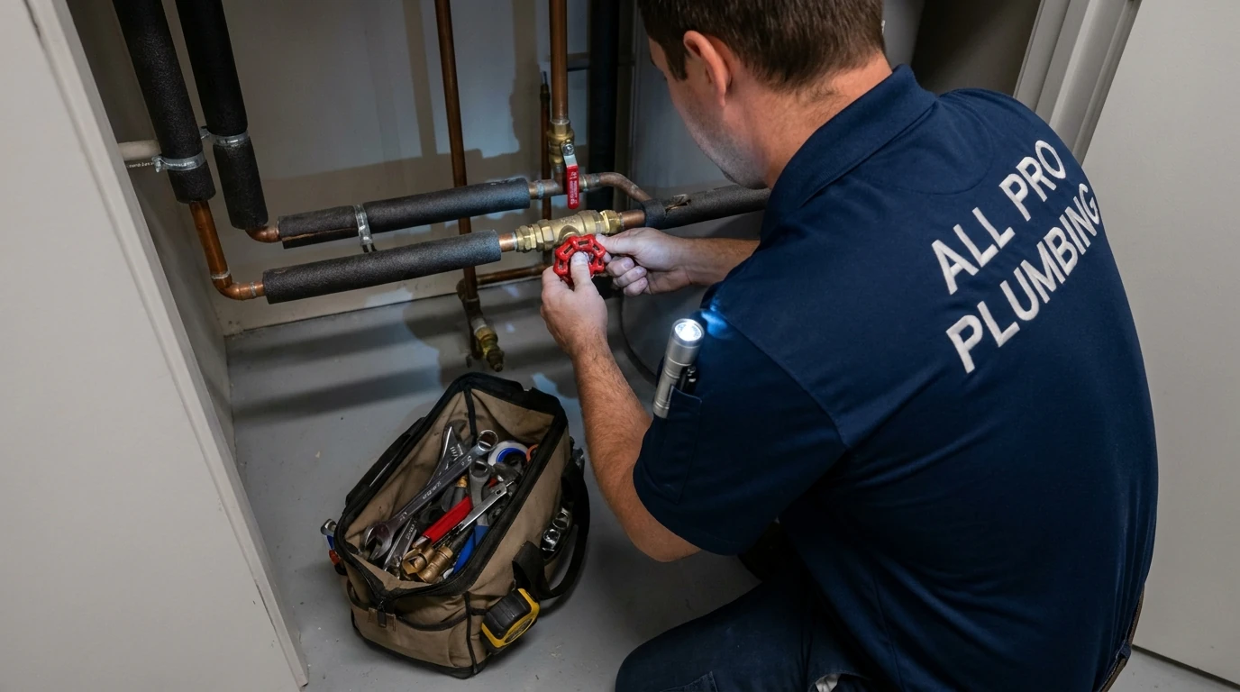How Much Does an Emergency Plumber Cost? Call-Out Fees and After-Hours Rates Explained