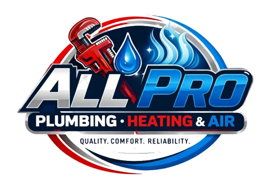 All Pro Plumbing Heating and Air